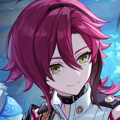Profile image of 鹿野院平蔵