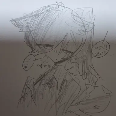 Profile image of 사일런트솔트 쿠키