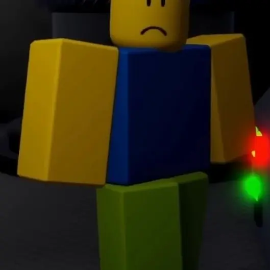 SadStar의 NOOB EXPERIMENT