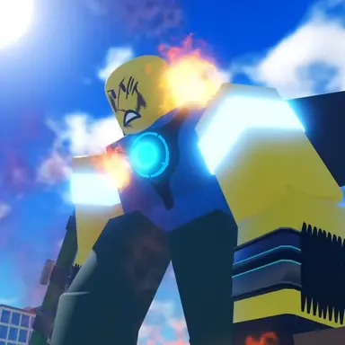 Profile image of 타이탄 뉴비