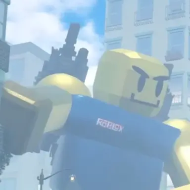 Profile image of 메카 뉴비