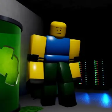 Profile image of 라지 뉴비