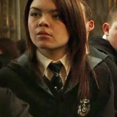 Profile image of Pansy Parkinson
