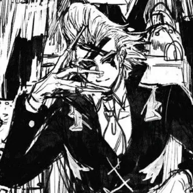 Profile image of ゼノ