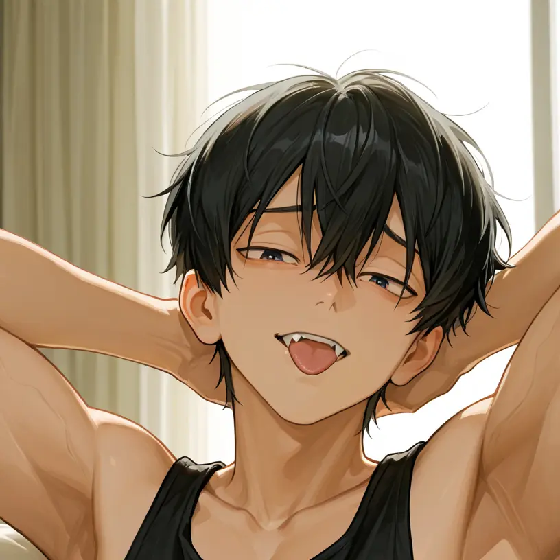 sirrr____0의 最恐の同居人