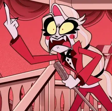 Profile image of HH - Hate Prank