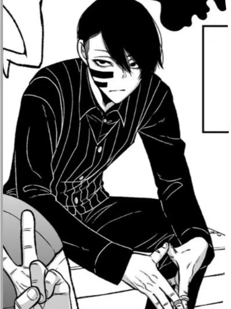 SpikyPixel3901의 G:犬タイプ　「まもる」