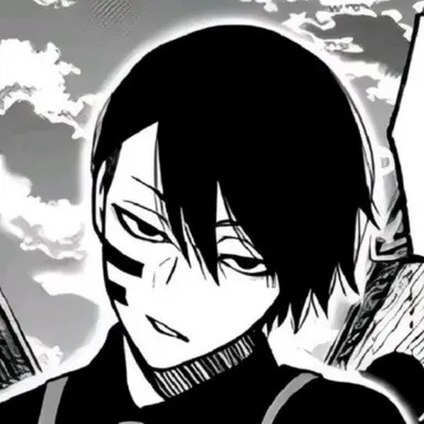 Profile image of 無陀野無人