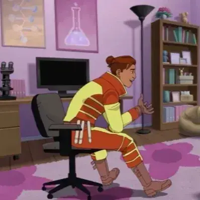 UpsetArco3989의 INV Rex Splode