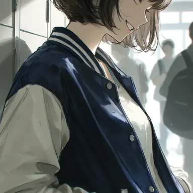 Profile image of 민소윤