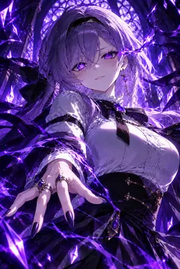 Profile image of 리젤리아