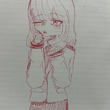 Profile image of 新垣ブリ子