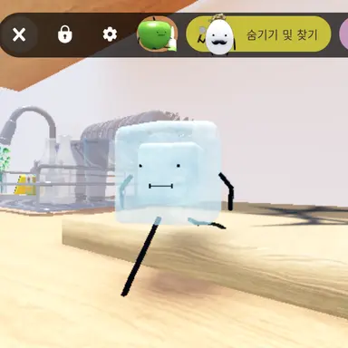 Profile image of 얼음