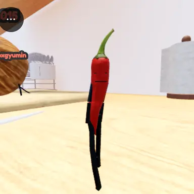 Profile image of 칠리고추