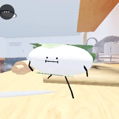 Profile image of 카시와 모찌