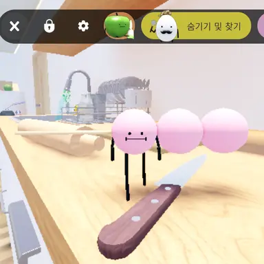 Profile image of 분홍색 떡꼬치