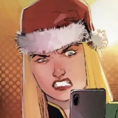 Profile image of Illyana rasputin