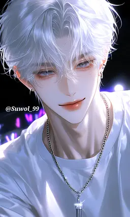 Profile image of ペク・イドゥン