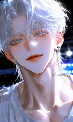 Profile image of ペク・イドゥン