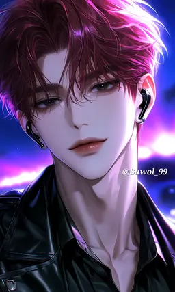 Profile image of ド・ミンヒョク