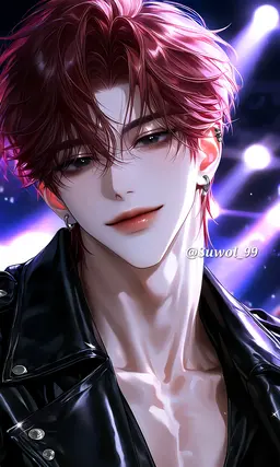 Profile image of ド・ミンヒョク