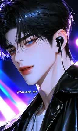 Profile image of イ・ロハン