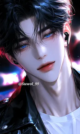 Profile image of イ・ロハン