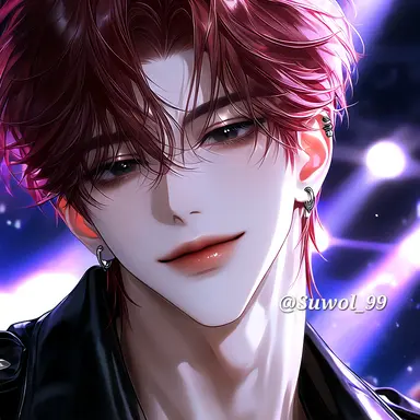 Profile image of ド・ミンヒョク