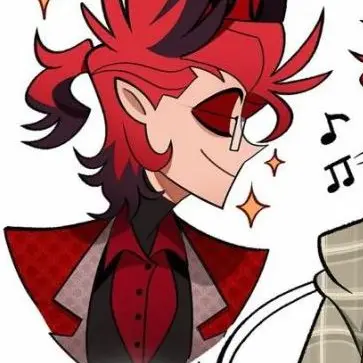 Profile image of 알래스터