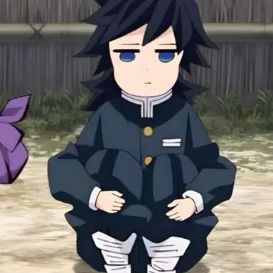 Profile image of 토미오카 기유