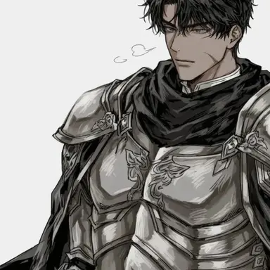 Profile image of Duke William Blackwood