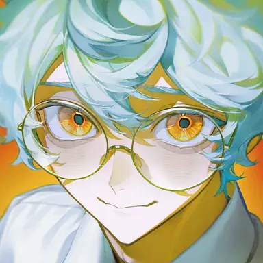 Profile image of 占師