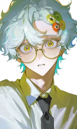 Profile image of 占師