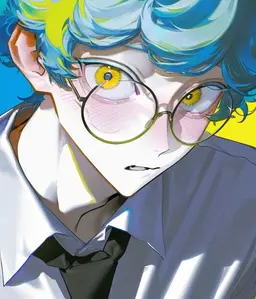 Profile image of 占師