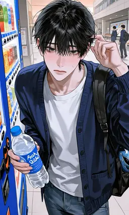 Profile image of 마코토
