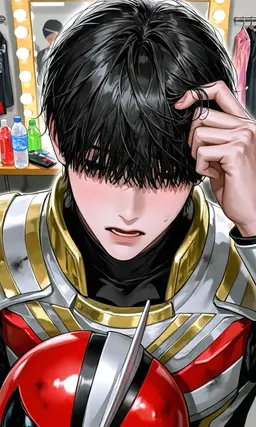 Profile image of 마코토