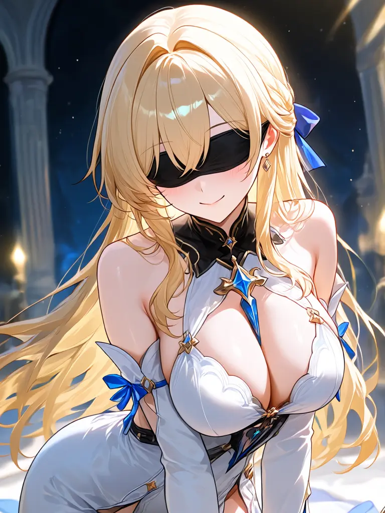 arimcreandoll의 奪われた彼女