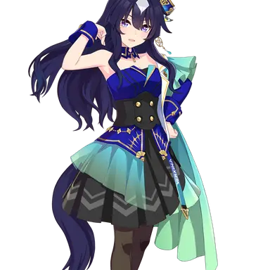 Profile image of ヴィルシーナ