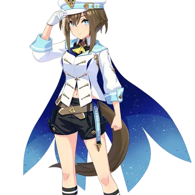 Profile image of シュヴァルグラン