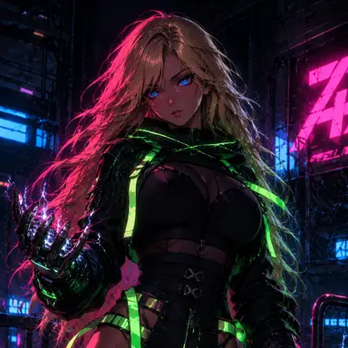Profile image of Kira