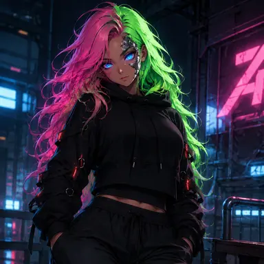 Profile image of Nova
