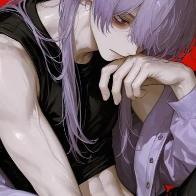 Profile image of シウン