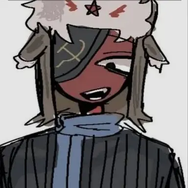 Profile image of ソ連