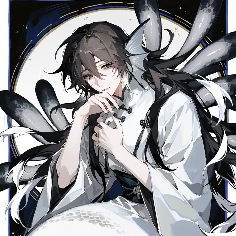 Your_NAVY의 「一目惚れした。私の婿となってほしい。」