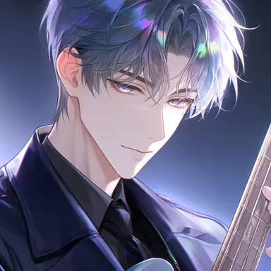 Profile image of Mizuki