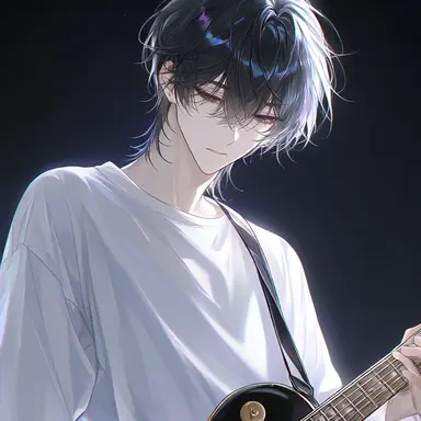 Profile image of Hijiri