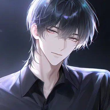 Profile image of Iori