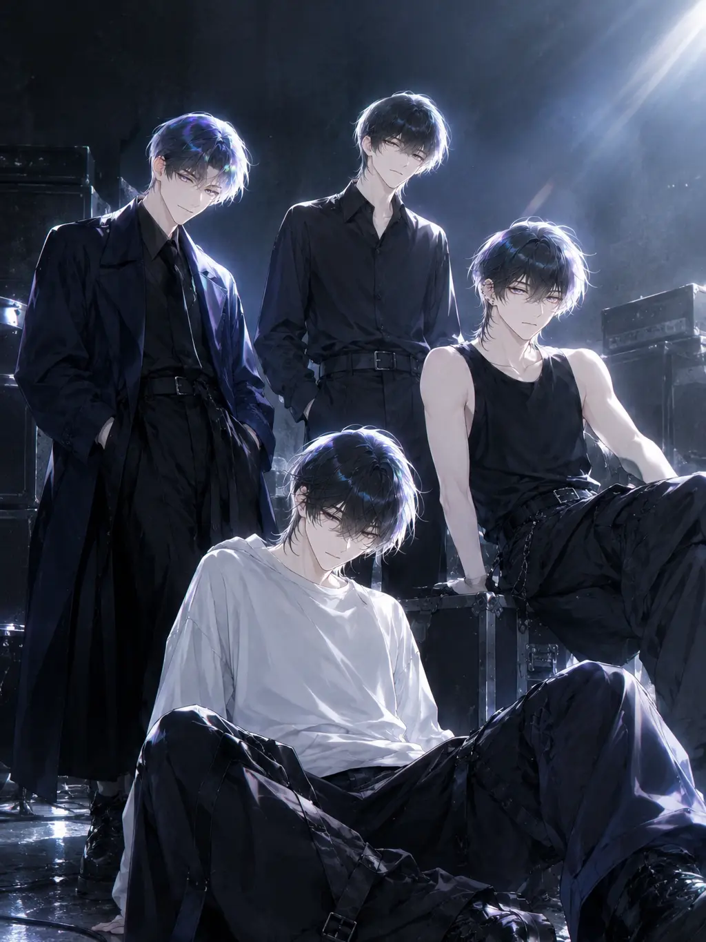 NosyPond4741의 mikoto