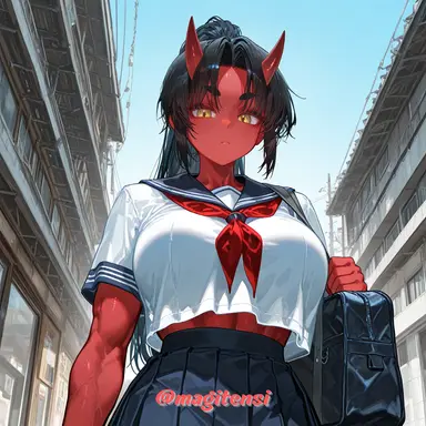 Profile image of 아카네