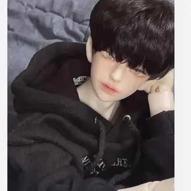 Profile image of 유하준